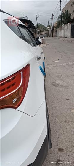 هیۆندای سەنتافی